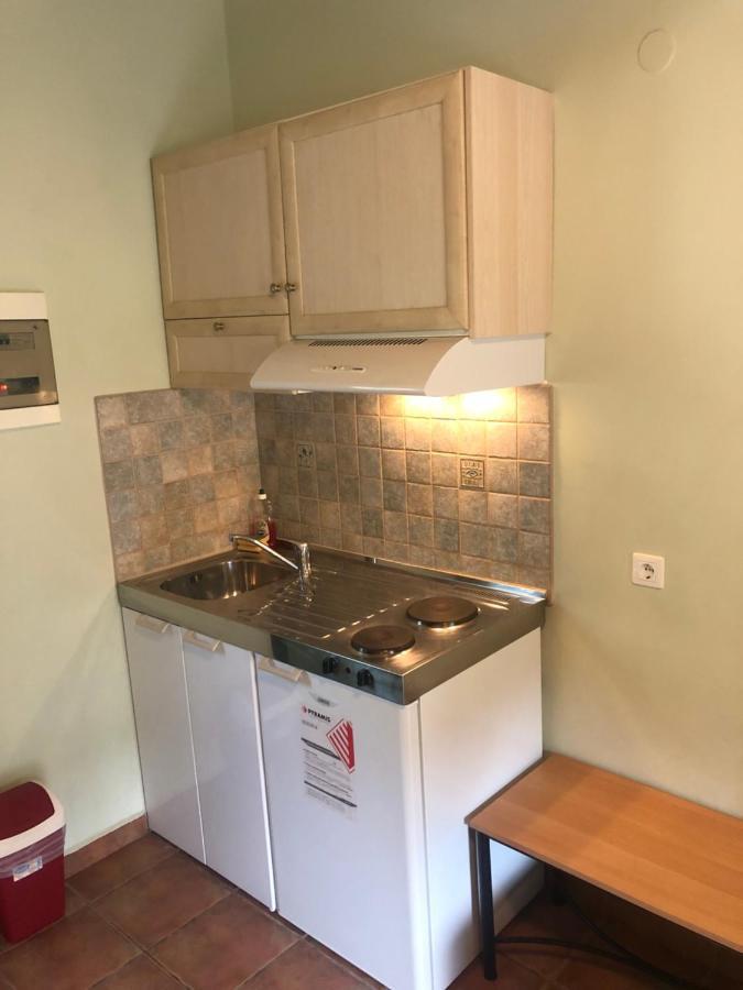 Apartment Harmony Kalamitsi (Lefkada)