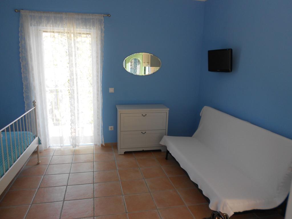 Harmony Apartment Kalamitsi (Lefkada)