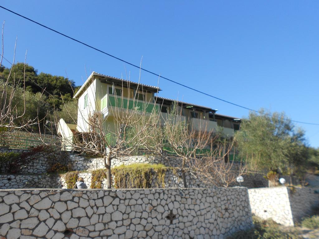 Harmony Kalamitsi (Lefkada)